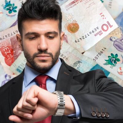 pago horas extra con salario mínimo 2026
