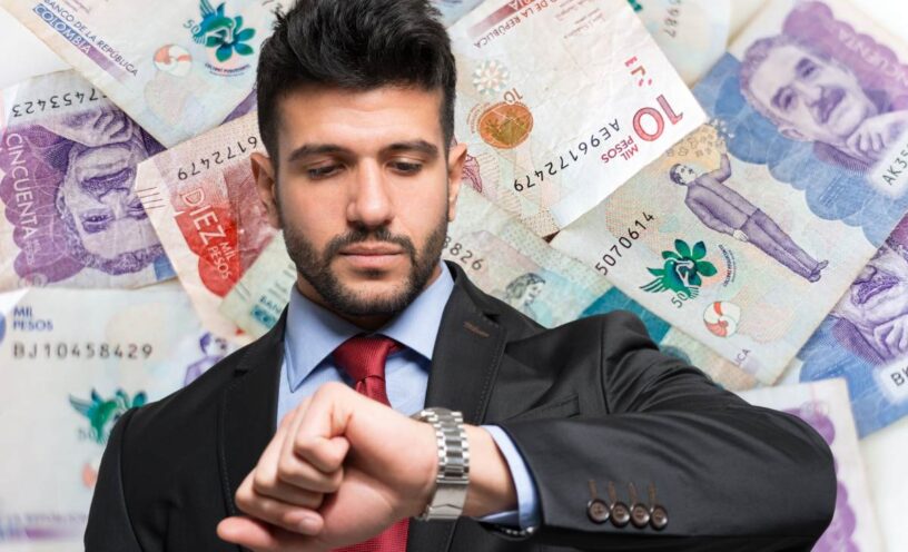 pago horas extra con salario mínimo 2026