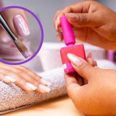 ¿Qué esmaltes salieron de venta en Colombia por ser peligrosos para la salud?