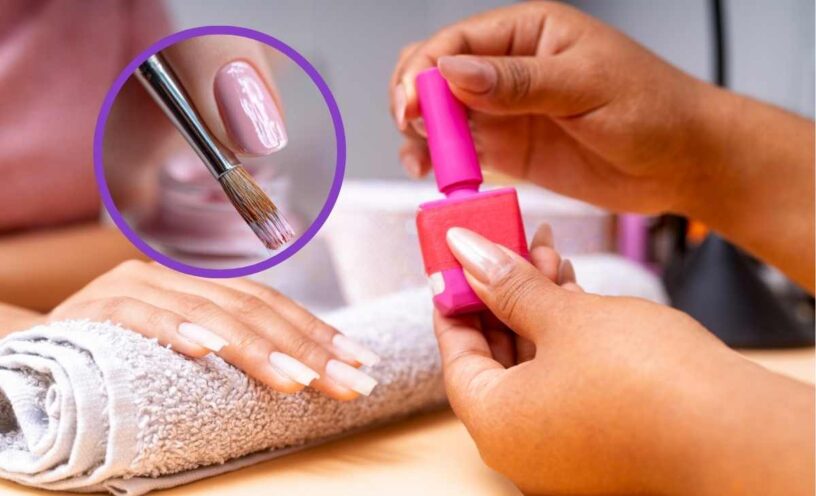¿Qué esmaltes salieron de venta en Colombia por ser peligrosos para la salud?