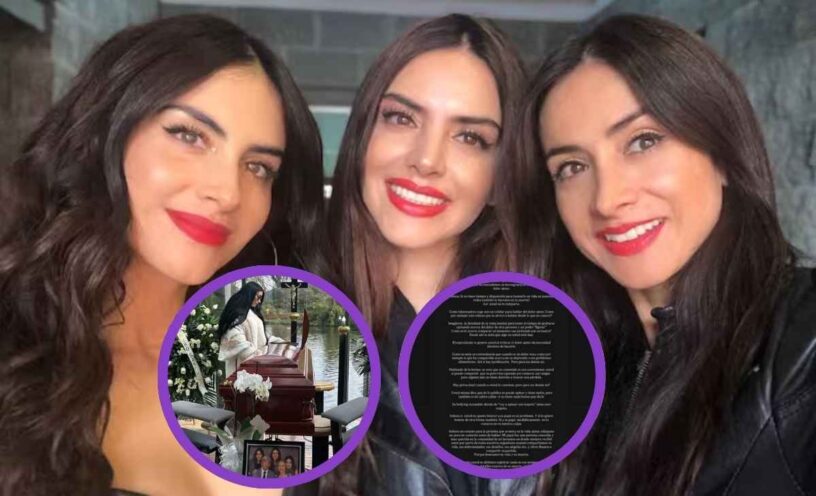 ¿Qué le respondió la hermana de Jessica Cediel a la influenciadora Tuti Vargas?