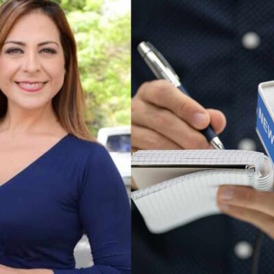 Falleció reconocida periodista en Bogotá