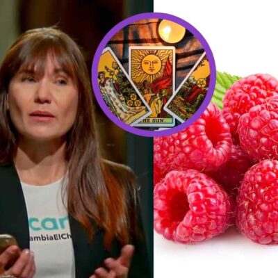 La relación entre un lugar esotérico y las frambuesas envenenadas en la investigación contra Zulma Guzmán