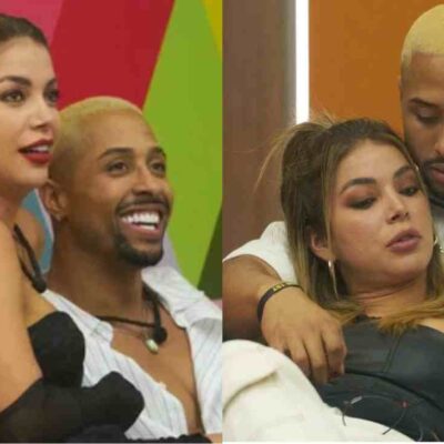 Las pistas por las que dicen que Yaya Muñoz y José Rodríguez terminaron