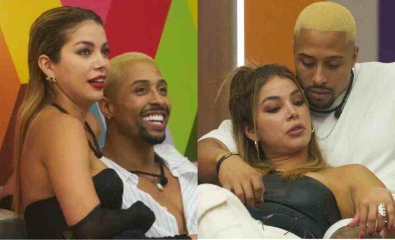 Las pistas por las que dicen que Yaya Muñoz y José Rodríguez terminaron