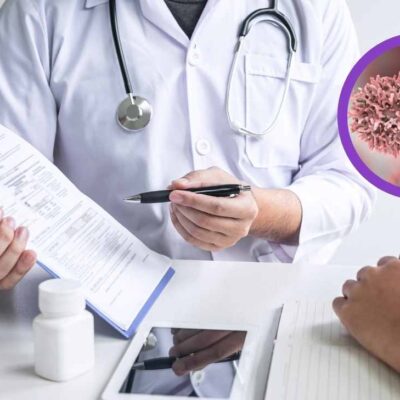 Famoso cantante fue diagnosticado con cáncer