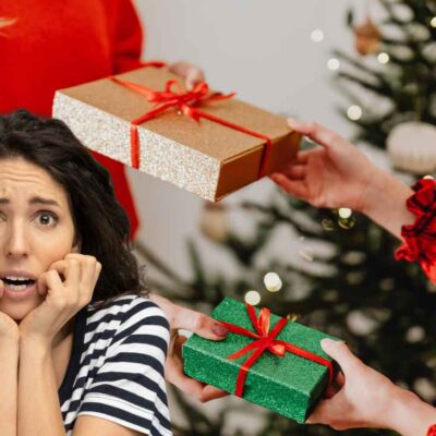 Estos son los regalos de Navidad que nunca debes dar porque atraen mala suerte
