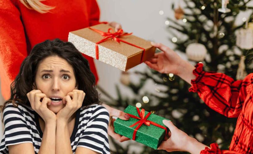 Estos son los regalos de Navidad que nunca debes dar porque atraen mala suerte