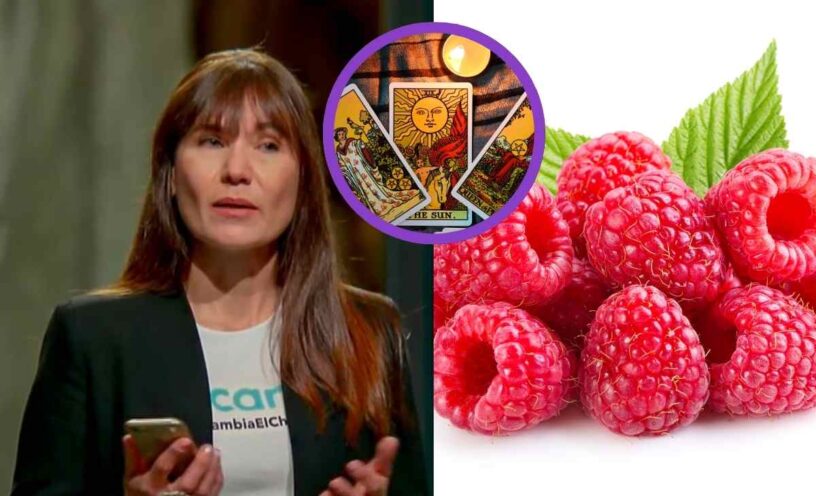 La relación entre un lugar esotérico y las frambuesas envenenadas en la investigación contra Zulma Guzmán