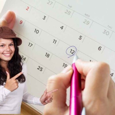 Calendario oficial de Colombia 2026 con festivos