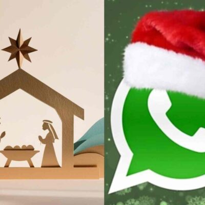 cómo activar el modo ‘Navidad’ en WhatsApp
