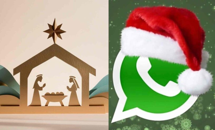 cómo activar el modo ‘Navidad’ en WhatsApp