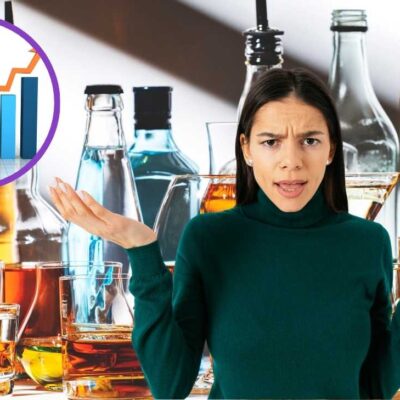 Aumento en el IVA a bebidas alcohólicas en Colombia