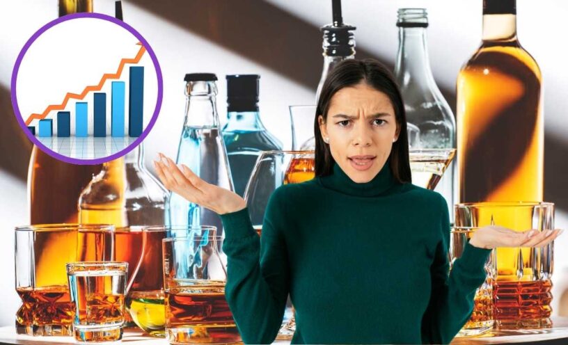 Aumento en el IVA a bebidas alcohólicas en Colombia