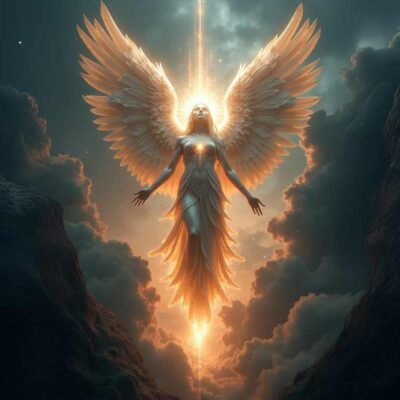 Este es el mensaje del ángel de la guarda de este 21 de diciembre de 2025 para todos los signos del zodiaco