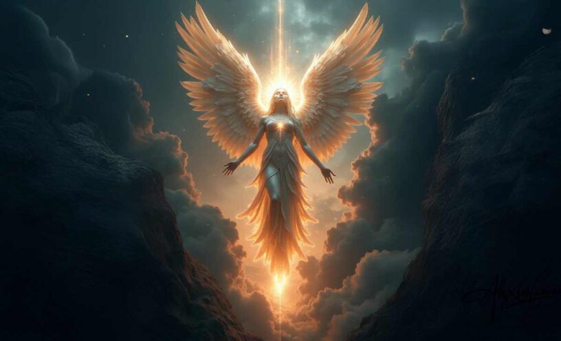 Este es el mensaje del ángel de la guarda de este 21 de diciembre de 2025 para todos los signos del zodiaco