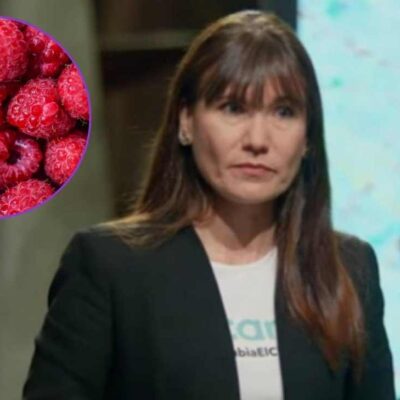 Revelan nuevos destinos de frambuesas y posible aumento de víctima