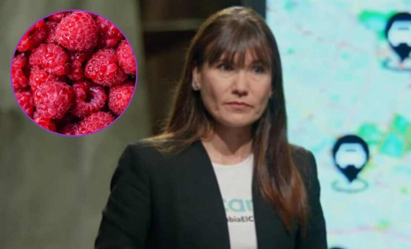 Revelan nuevos destinos de frambuesas y posible aumento de víctima