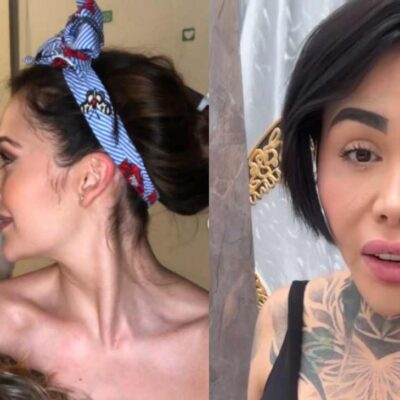 Yina Calderón criticó a Lina Tejeiro tras la muerte de su perro
