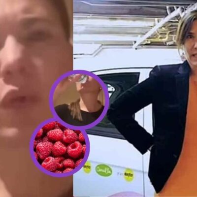 detalle que detalo a zulma Guzmán en su video