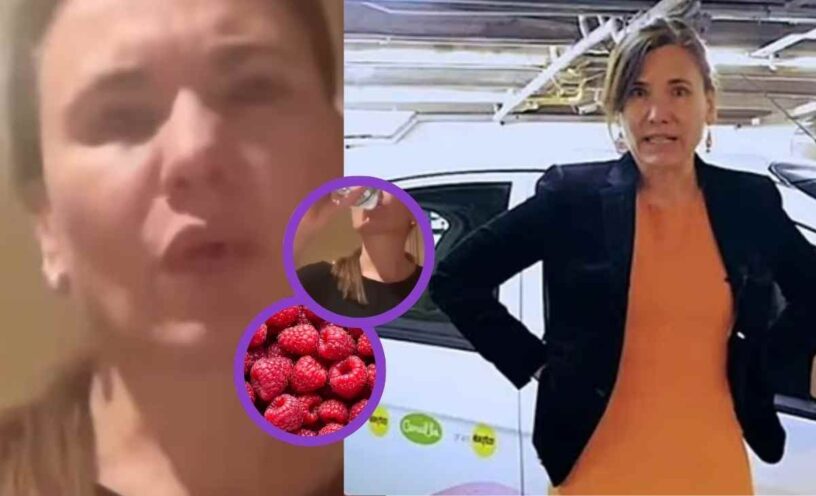 detalle que detalo a zulma Guzmán en su video