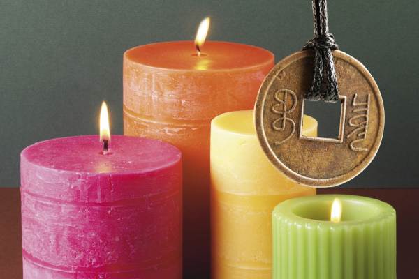 ¿Qué deseos pedir el Día de Velitas según el Feng Shui?