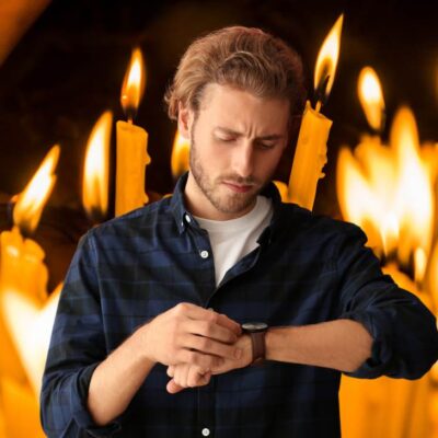 Día de Velitas: Esta es la mejor hora para encenderlas el 7 de diciembre