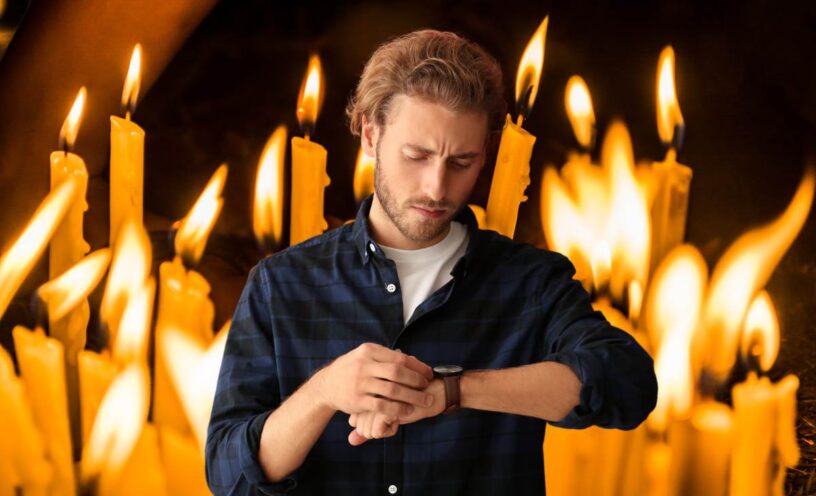 Día de Velitas: Esta es la mejor hora para encenderlas el 7 de diciembre