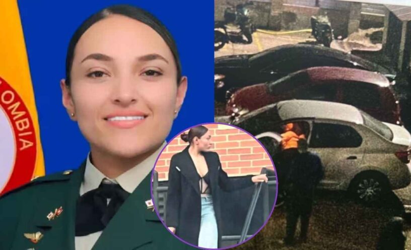 Trampa que utilizó capitán para asesinar a subteniente