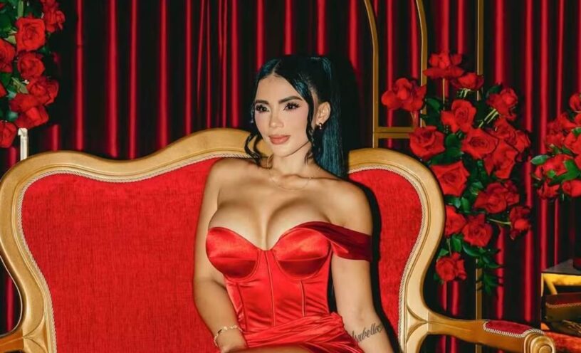 Premio de Karina García