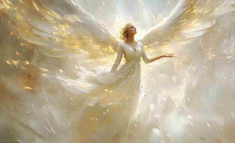 mensaje del ángel de la guarda de este 14 de diciembre de 202