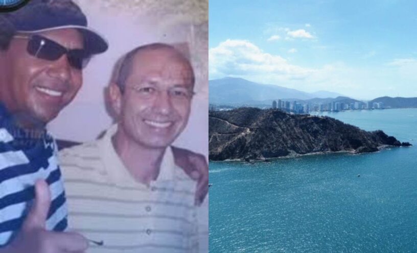 murió exmánager de Diomedes Díaz