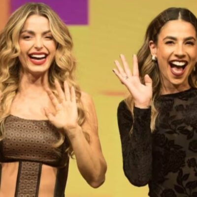 crítica de Carla Giraldo a Cristina Hurtado