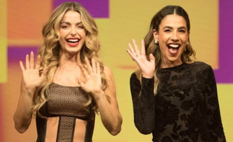 crítica de Carla Giraldo a Cristina Hurtado