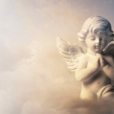 Este es el mensaje del ángel de la guarda de este 7 de diciembre de 2025 para todos los signos del zodiaco