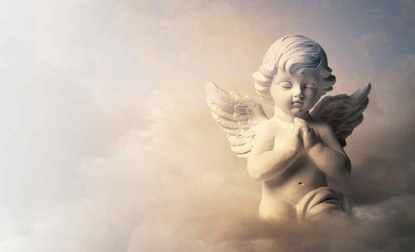 Este es el mensaje del ángel de la guarda de este 7 de diciembre de 2025 para todos los signos del zodiaco