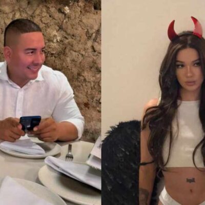 Cami Pulgarín lanzó fuertes indirectas sobre Juan David Tejada