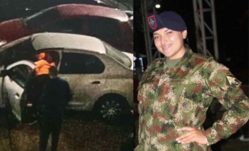 Asesinato en Cantón Norte ya estaba planeado