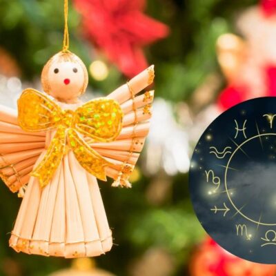 mensaje del ángel de la guarda de este 12 de diciembre de 2025