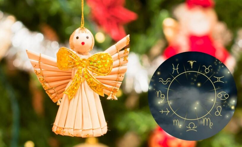 mensaje del ángel de la guarda de este 12 de diciembre de 2025