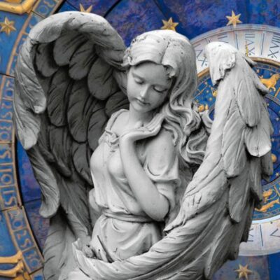 mensaje del ángel de la guarda de este 15 de diciembre de 2025