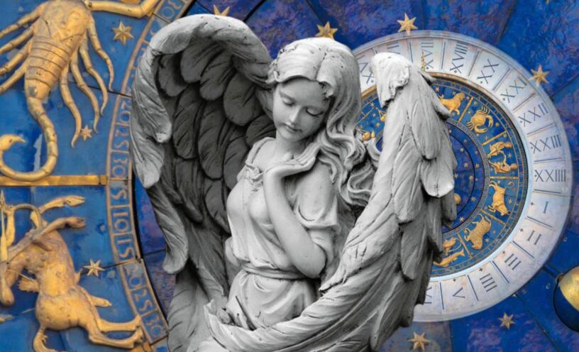 mensaje del ángel de la guarda de este 15 de diciembre de 2025