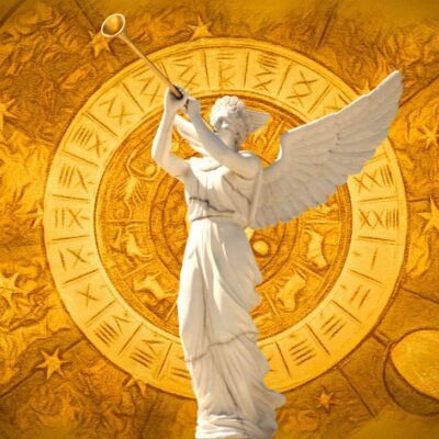 mensaje del ángel de la guarda de este 16 de diciembre de 2025