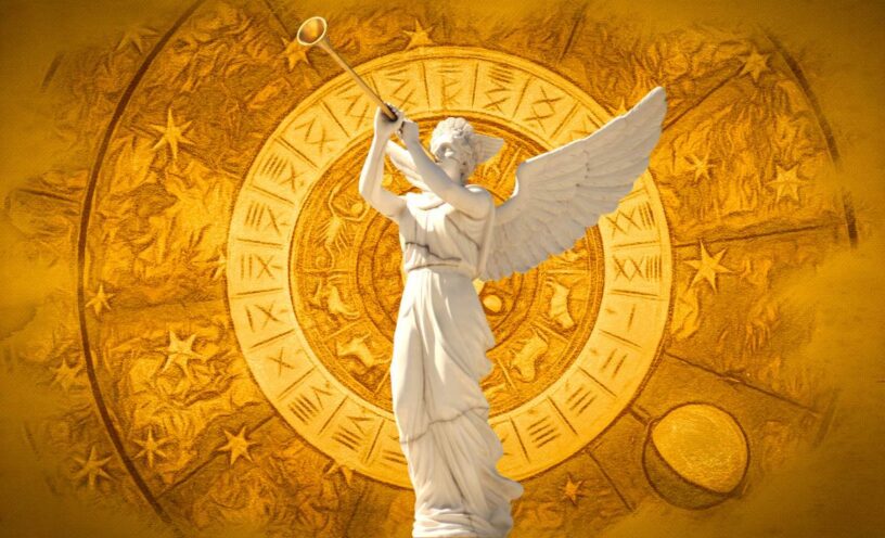 mensaje del ángel de la guarda de este 16 de diciembre de 2025