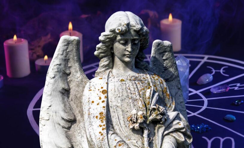 mensaje del ángel de la guarda de este 17 de diciembre de 2025