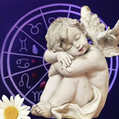 mensaje del ángel de la guarda de este 18 de diciembre de 2025
