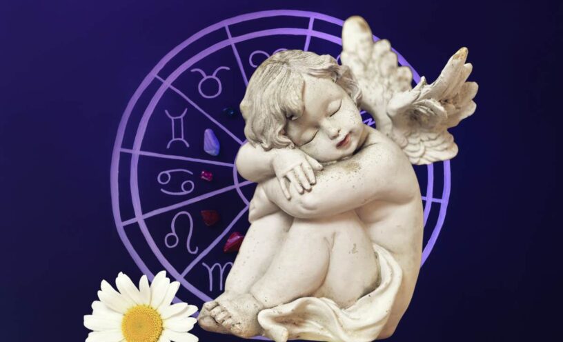 mensaje del ángel de la guarda de este 18 de diciembre de 2025