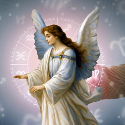 mensaje del ángel de la guarda de este 19 de diciembre de 2025