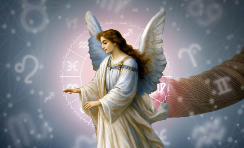 mensaje del ángel de la guarda de este 19 de diciembre de 2025