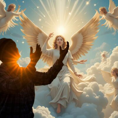 mensaje del ángel de la guarda de este 2 de diciembre de 2025